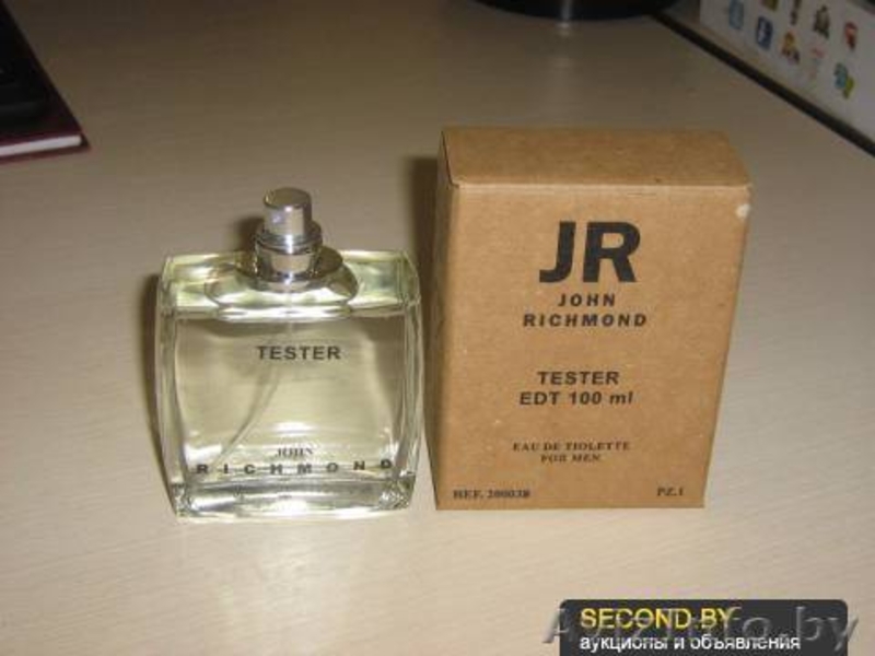 Оригинальные тестера! - Изображение #1, Объявление #832293