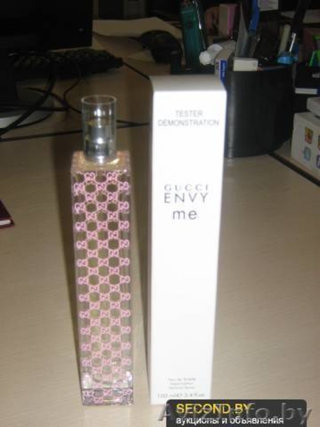 Оригинальные тестера! - Изображение #3, Объявление #832293