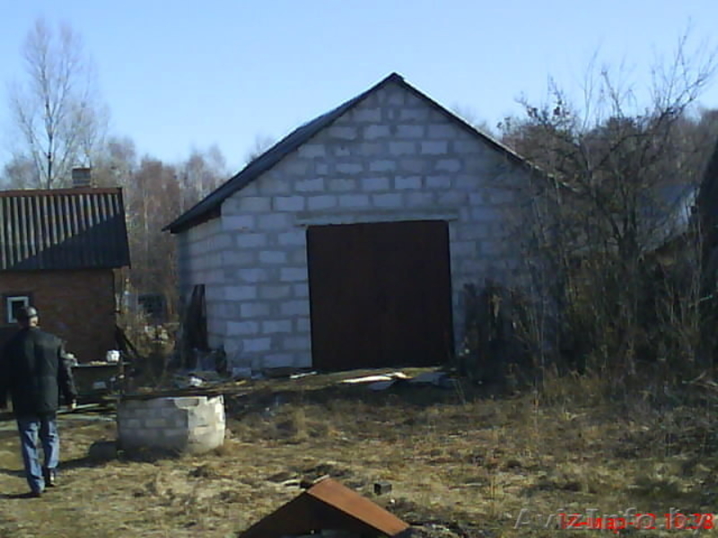 Продам в садоводческом товариществе "ЮЖНЫЙ-1" - Изображение #2, Объявление #825469