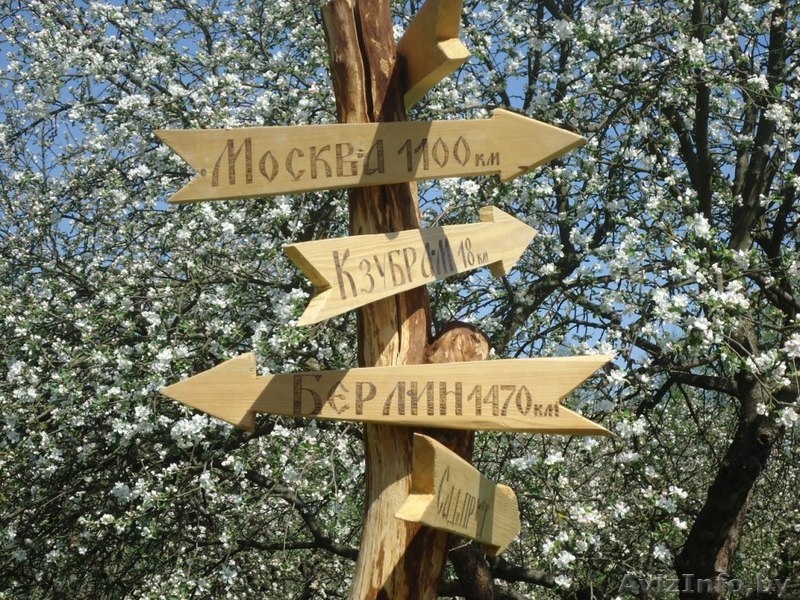 Дом в 10км от Беловежской пущи - Изображение #7, Объявление #824130