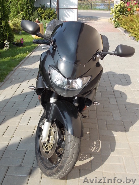 HondaCBR F4 600 - Изображение #6, Объявление #815922