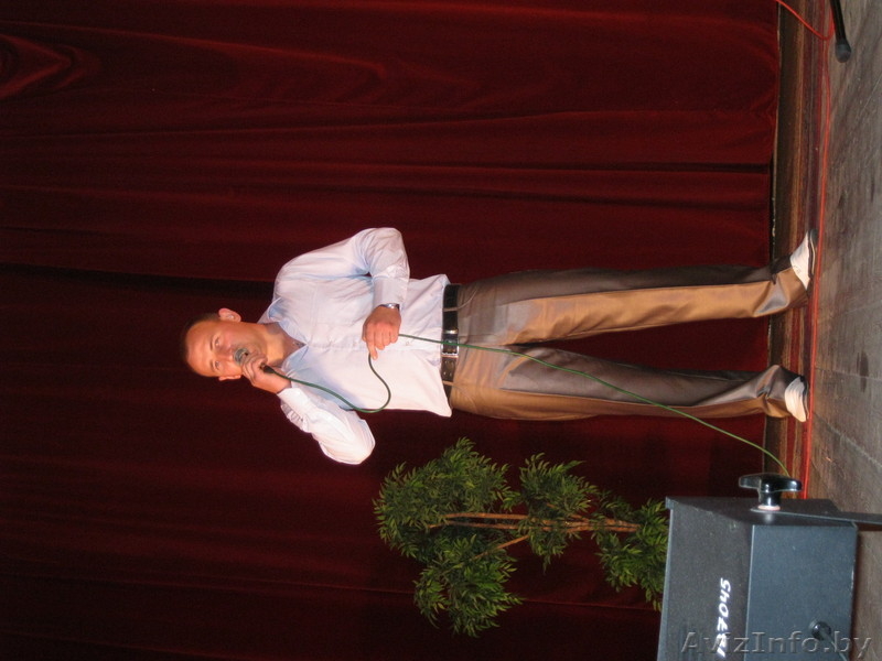 Проведение свадьб и корпоративов  - Изображение #2, Объявление #819703