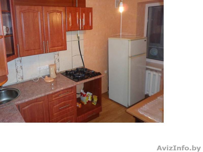 Сдам отличную квартиру для ночлега - Изображение #2, Объявление #821907