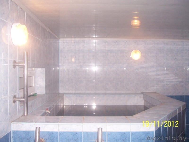 СДАЮ БАНЮ ГЕРШОНЫ БРЕСТ - Изображение #8, Объявление #837800