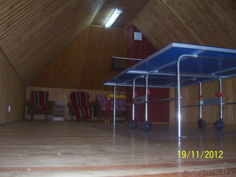 СДАЮ БАНЮ ГЕРШОНЫ БРЕСТ - Изображение #5, Объявление #837800