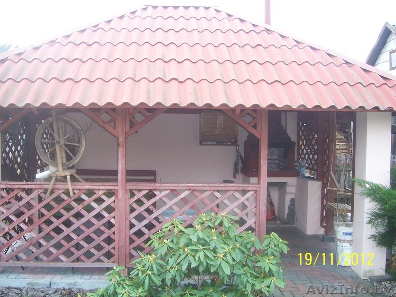 СДАЮ БАНЮ ГЕРШОНЫ БРЕСТ - Изображение #4, Объявление #837800