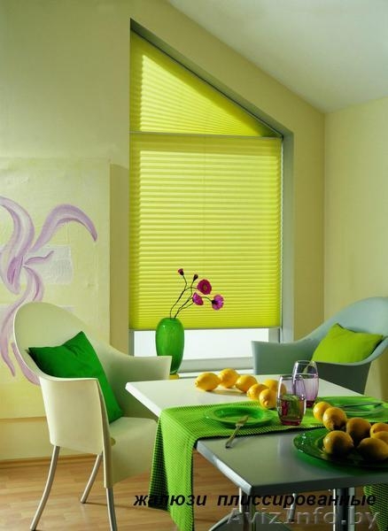 Жалюзи - Изображение #2, Объявление #840241