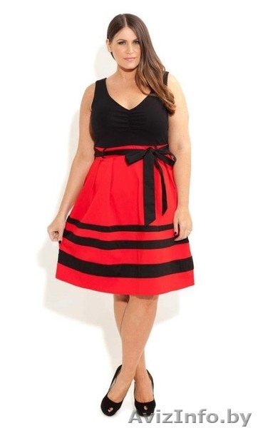 Производим одежду для женщин - Изображение #1, Объявление #846906