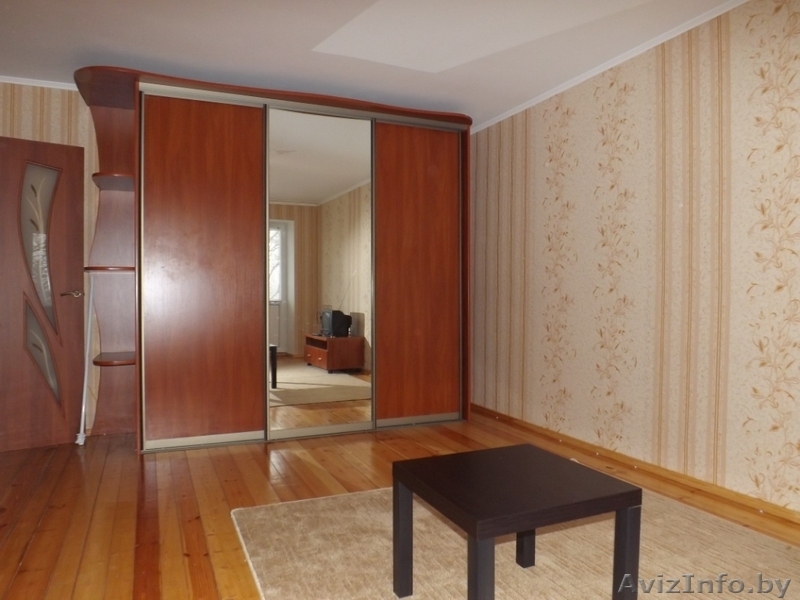 1 комнатная квартира в центре, сутки, часы. - Изображение #5, Объявление #841777