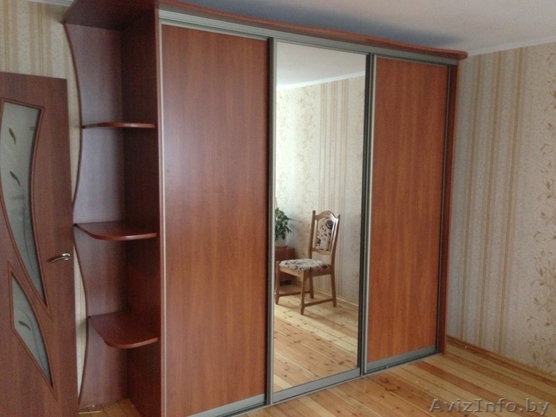 1 комнатная квартира в центре, сутки, часы. - Изображение #1, Объявление #841777