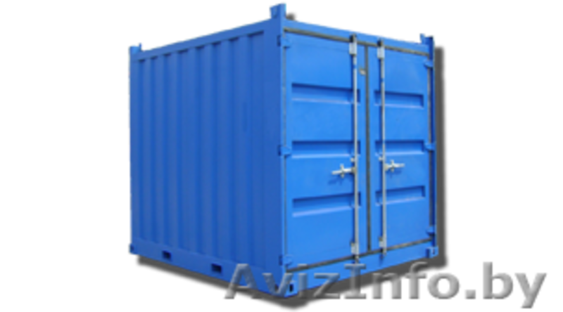 Продажа и сдача в аренду контейнеров всех типов по самым выгодным ценам! - Изображение #7, Объявление #845709