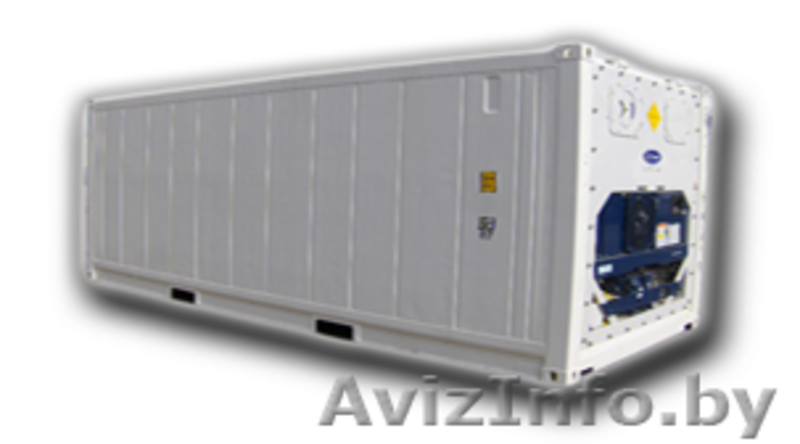 Продажа контейнеров всех типов по самым выгодным ценам! - Изображение #2, Объявление #845737