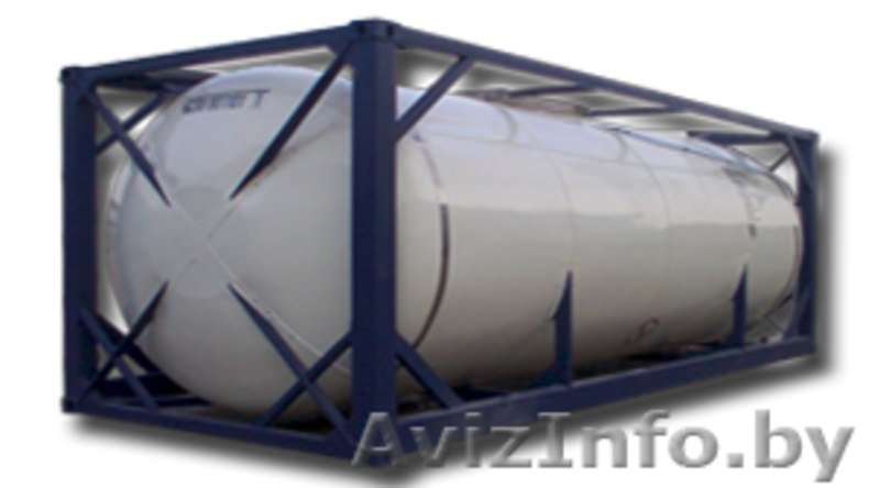 Продажа и сдача в аренду контейнеров всех типов по самым выгодным ценам! - Изображение #5, Объявление #845709