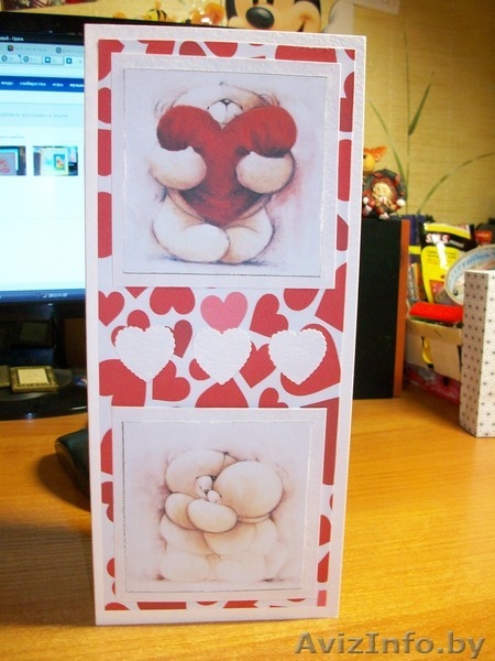 Открытки на заказ - Изображение #7, Объявление #858993