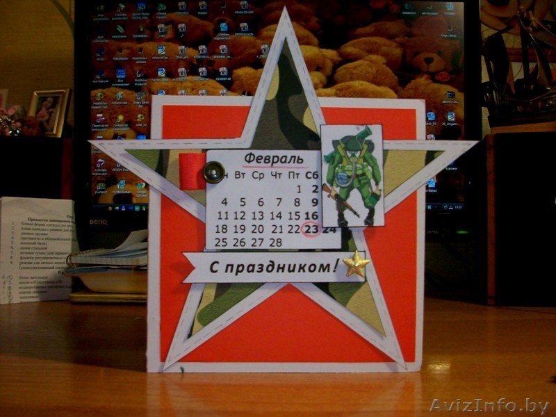 Открытки на заказ - Изображение #1, Объявление #858993