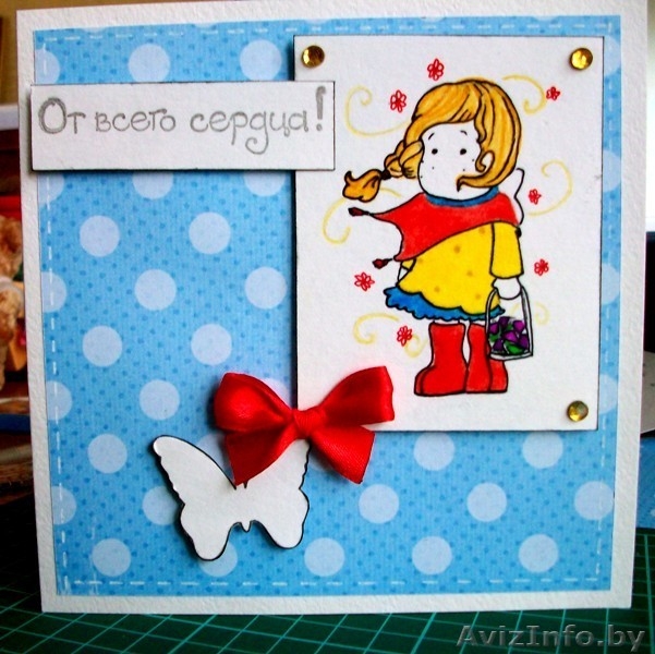 Открытки на заказ - Изображение #2, Объявление #858993