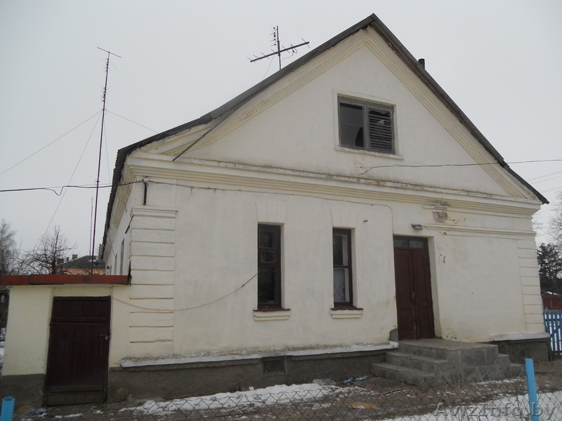 Полдома в пос. Солнечный Пружаны - Изображение #2, Объявление #856566