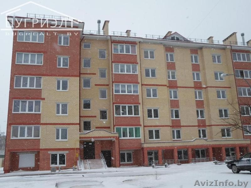 Административное помещение в цокольном этаже нового жилого дома  - Изображение #2, Объявление #863587