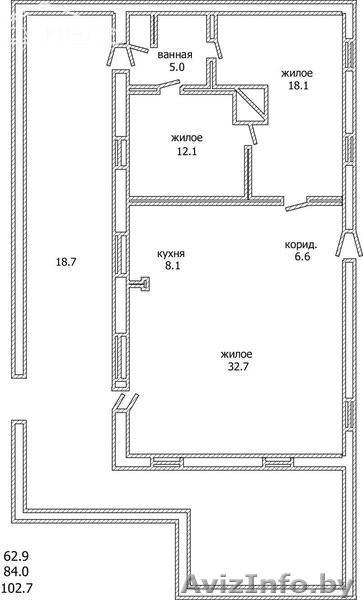 Загородный дом расположен в уникальном лесном массиве в 35 км от города Бреста. - Изображение #2, Объявление #870968