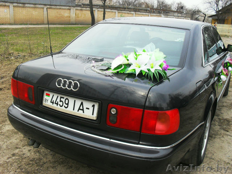 Представительское авто на Вашу свадьбу и другие мероприятия - Изображение #4, Объявление #852956