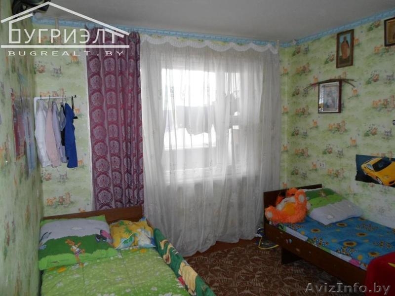 2-комнатная квартира, р-н КОВАЛЕВО - Изображение #3, Объявление #863183