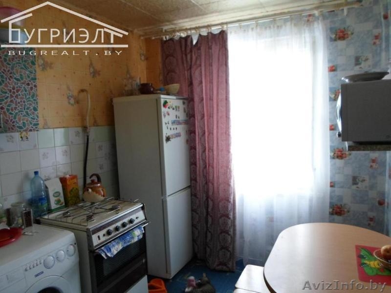 2-комнатная квартира, р-н КОВАЛЕВО - Изображение #4, Объявление #863183