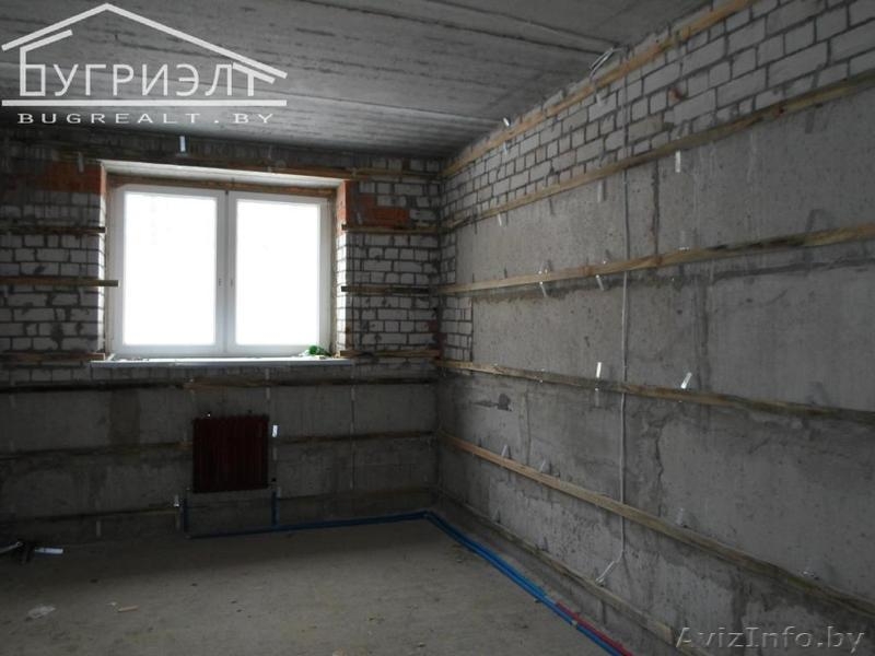 Административное помещение в цокольном этаже нового жилого дома  - Изображение #4, Объявление #863587