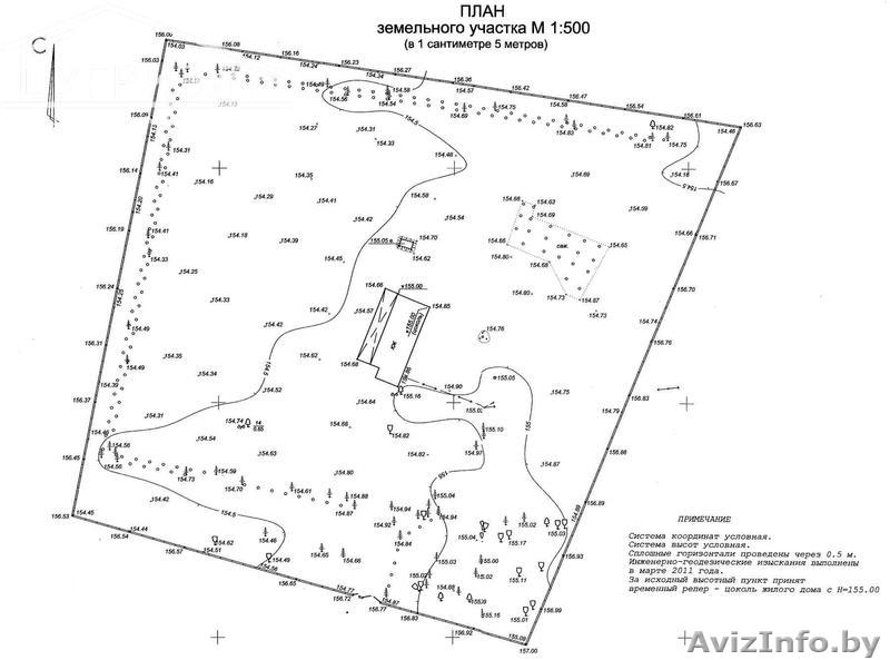 Загородный дом расположен в уникальном лесном массиве в 35 км от города Бреста. - Изображение #6, Объявление #870968