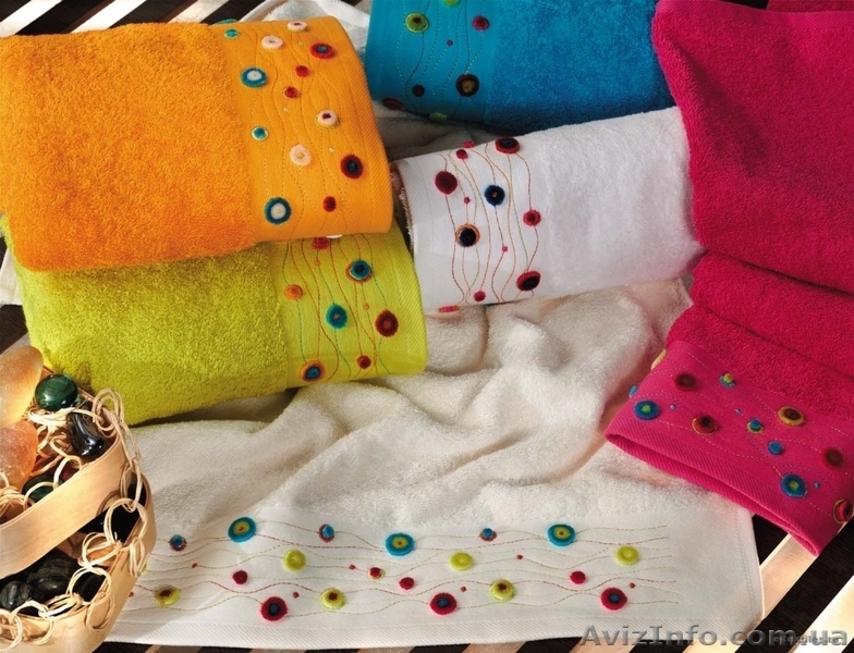 Турецкий текстиль оптом - Изображение #6, Объявление #869431