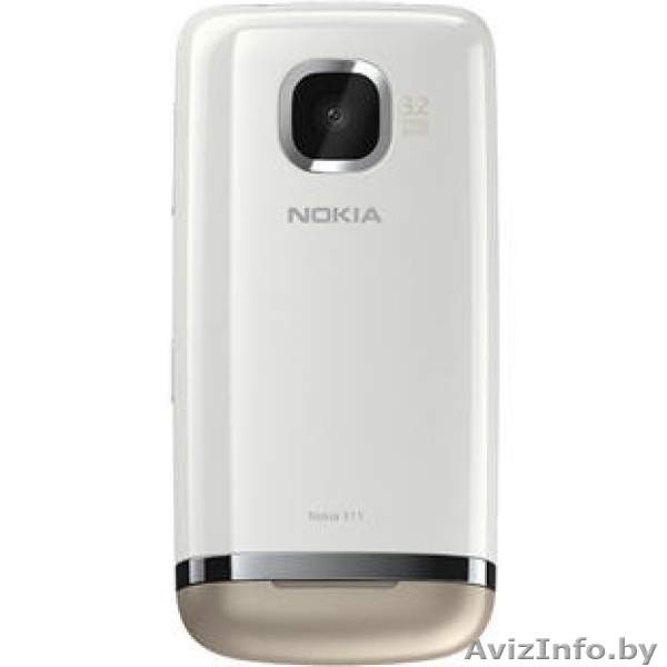 Продам телефон Нокиа 311 - Изображение #2, Объявление #867627