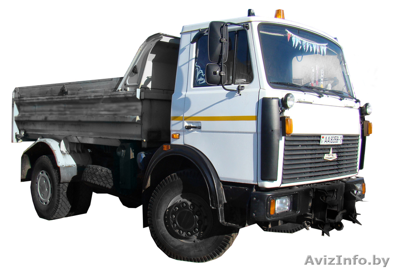 Транспортные услуги - Изображение #1, Объявление #862801