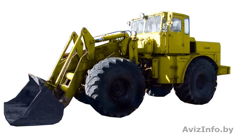 Транспортные услуги (Самосвалы, Погрузчики и др.) - Изображение #3, Объявление #863971