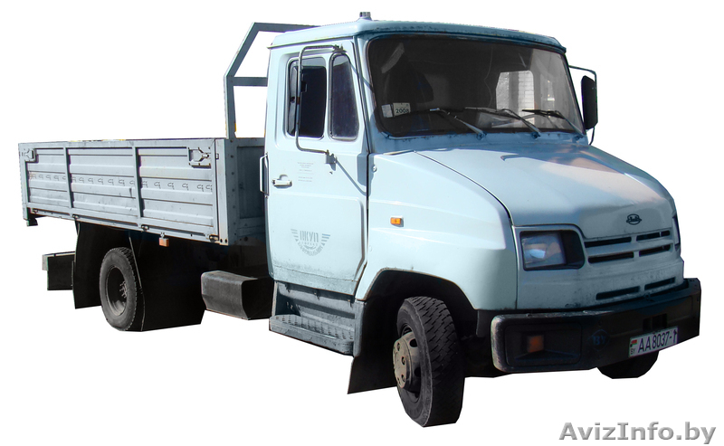 Транспортные услуги - Изображение #4, Объявление #862801