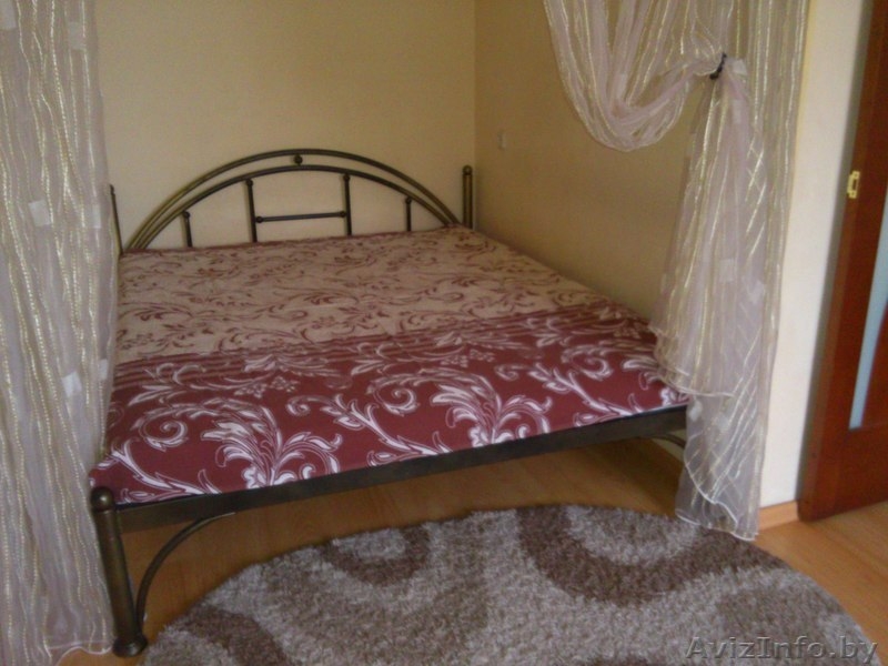 Квартира на сутки.Брест,центр,евроремонт,кабельное тв.Wi-fi  - Изображение #6, Объявление #850151