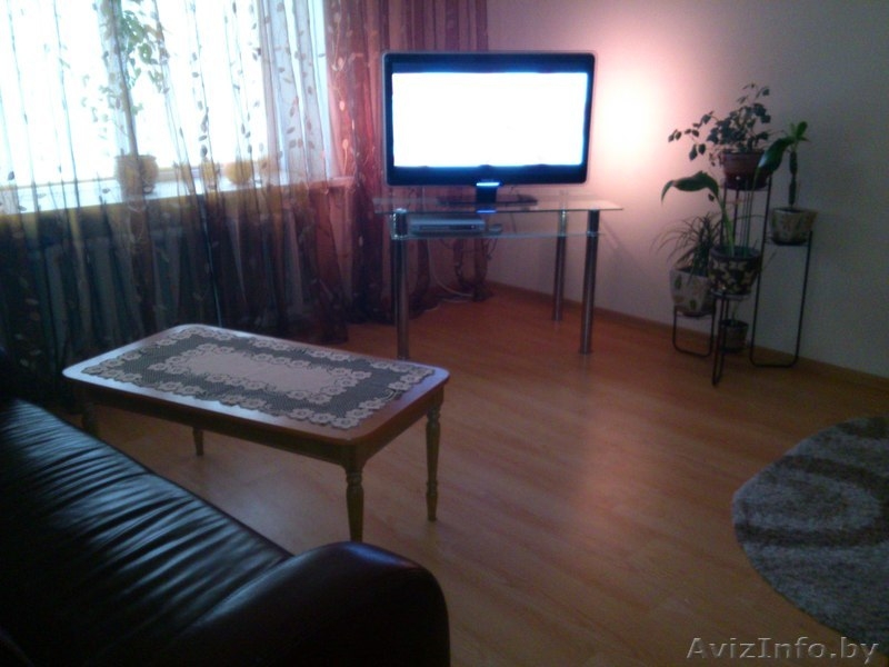 Квартира на сутки.Брест,центр,евроремонт,кабельное тв.Wi-fi  - Изображение #10, Объявление #850151