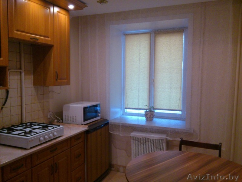 Квартира на сутки.Брест,центр,евроремонт,кабельное тв.Wi-fi  - Изображение #7, Объявление #850151