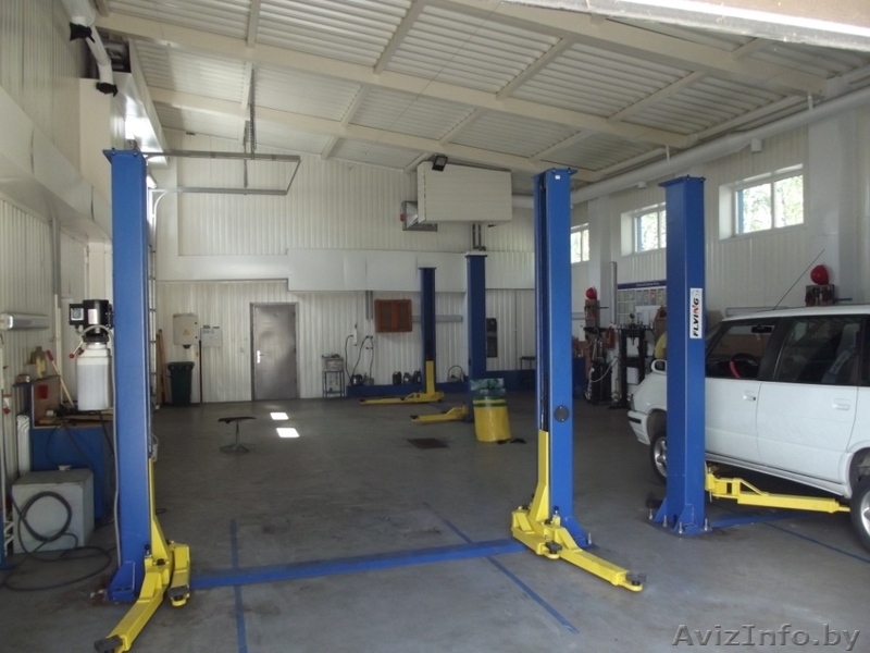 АвтоЦентрВинтик - Изображение #8, Объявление #683165