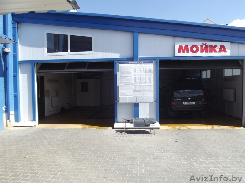 АвтоЦентрВинтик - Изображение #5, Объявление #683165