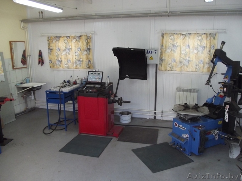 АвтоЦентрВинтик - Изображение #6, Объявление #683165