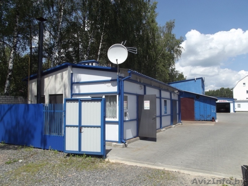 АвтоЦентрВинтик - Изображение #7, Объявление #683165