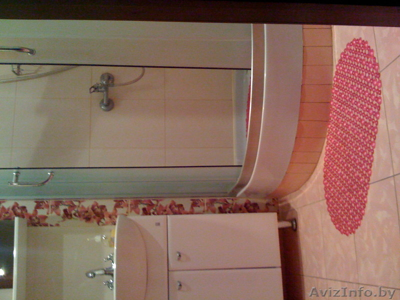 Квартира на сутки.Брест,центр,евроремонт,кабельное тв.Wi-fi  - Изображение #2, Объявление #850151