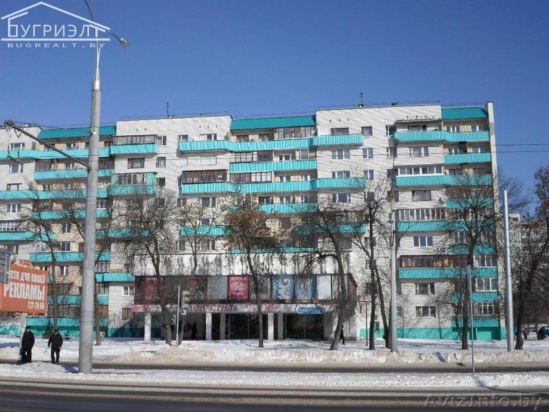 Торговое помещение (Лот: 130002) - Изображение #5, Объявление #861302