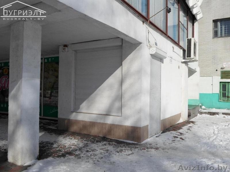 Торговое помещение (Лот: 130002) - Изображение #2, Объявление #861302