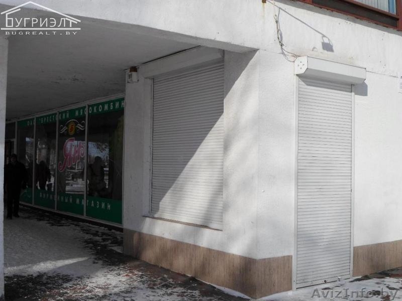 Торговое помещение (Лот: 130002) - Изображение #3, Объявление #861302