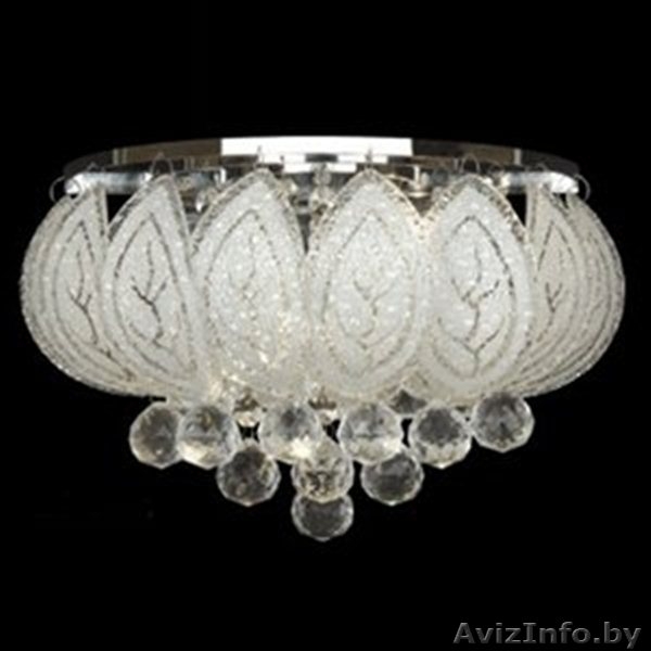Люстры, бра и светильники китайского производства оптом со склада в Москве или  - Изображение #5, Объявление #857280