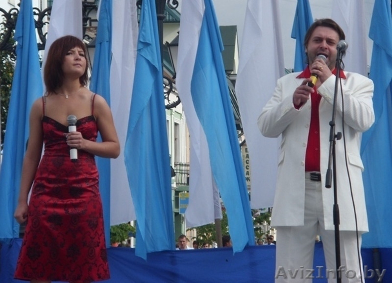 Музыканты для свадьбы - Изображение #1, Объявление #890164