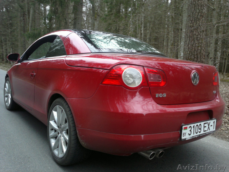 Кабриолет на свадьбу и праздник - Изображение #7, Объявление #874322