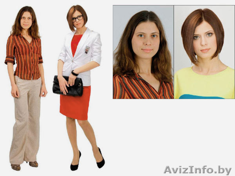 Тренинг-семинар по имиджу "Создание Вашего успешного имиджа" - Изображение #2, Объявление #888813