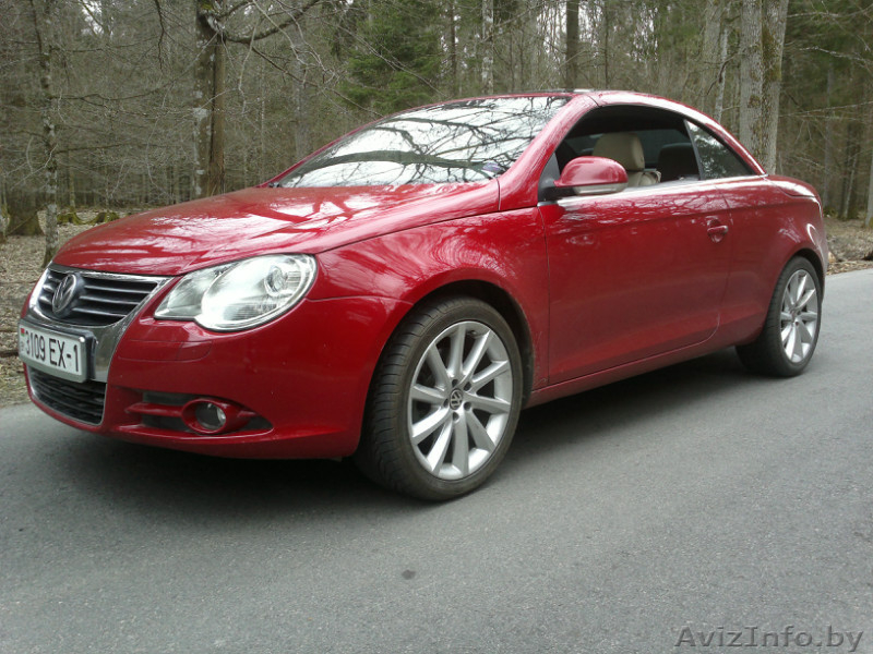 Кабриолет на свадьбу и праздник - Изображение #4, Объявление #874322