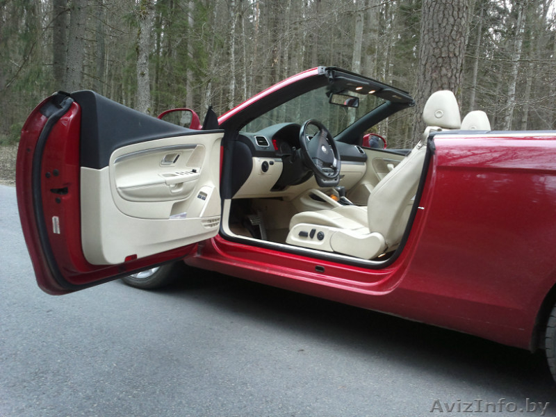 Кабриолет на свадьбу и праздник - Изображение #6, Объявление #874322